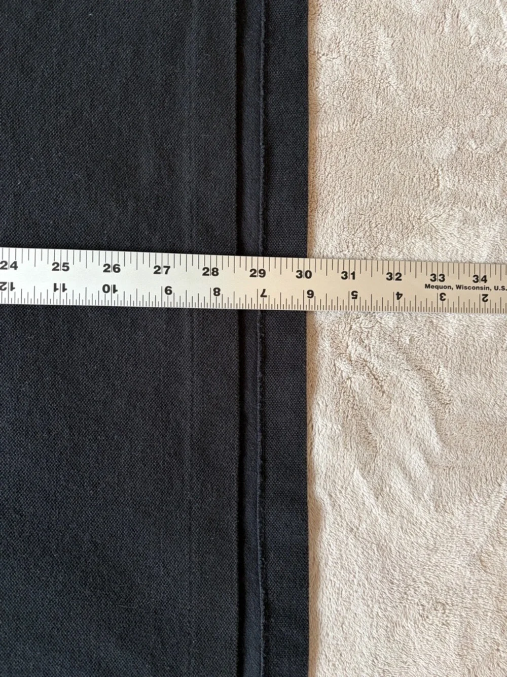 POLO Ralph Lauren Men’s XL Crossed Mallet RPLC Logo Black Polo Shirt Preppy